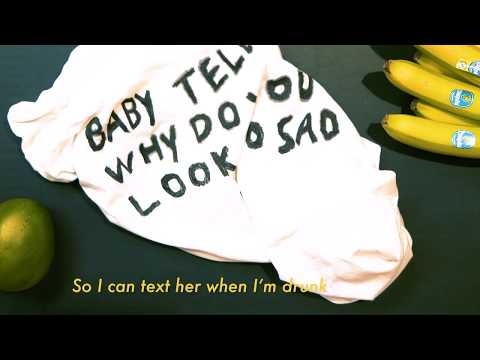 DOTE - Mango (Official Video)