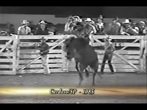 Osmar Paiva x Caipira - Cutiano