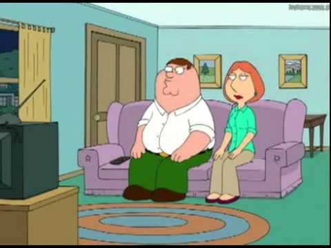 And Then There's Maude   Family Guy