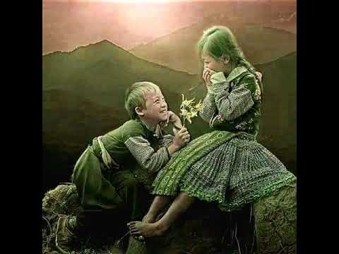 Ashley Thao ~ Lug thawj ua koj tub rua koj hlub.