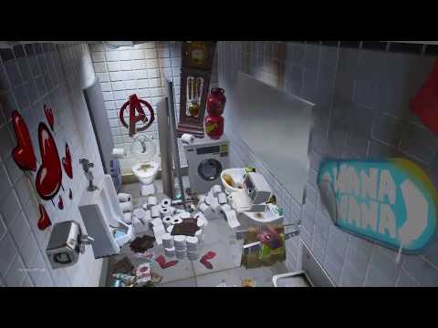 Find Deadpool's letter to Epic Games