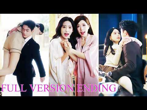 💔Reborn! Bestie and I want leave, cold CEOs are panicking!#chinesedrama