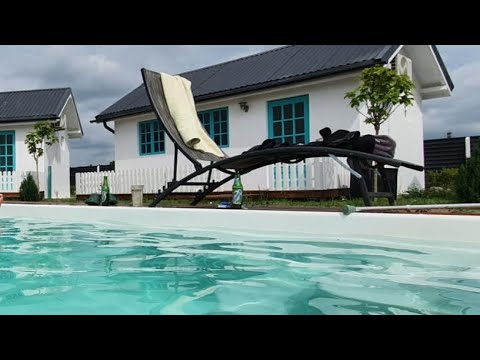 Cazare pe malul lacului @breezebythelake