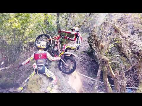 Best Shots 2020 Hertz FIM Trial World Championship - Pobladura de las Regueras (Spain)