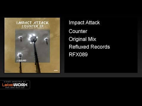 Impact Attack - Counter (Original Mix)