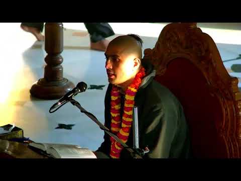 Srimad Bhagavatam 6.9.23-25 ( Ujjain@04.02.2018 )