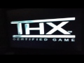 THX Certified Game MGM EA Games