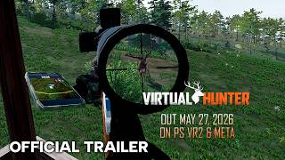 Virtual Hunter trailer thumbnail
