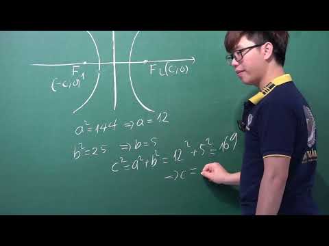 [LỚP 10] PHƯƠNG TRÌNH HYPEBOL