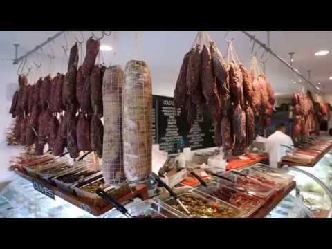 Bricco Salumeria - North End (Phantom Gourmet)