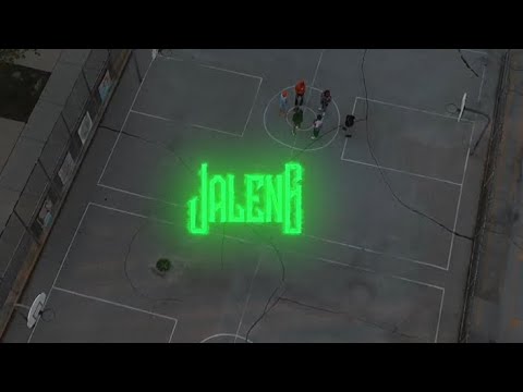 Jalen G Music Video