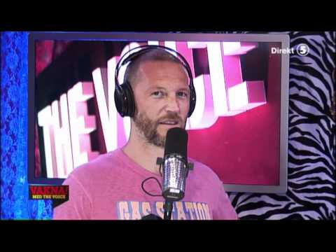 Varför kan folk hela filmrepliker och låttexter?- VAKNA! med the Voice