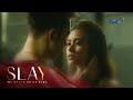 SLAY Amelie Had A Secret Affair With Zach Episode 20