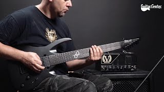 Video thumbnail for Solar Guitars A2.7C | TV Guitar Center by TVGuitarCenter