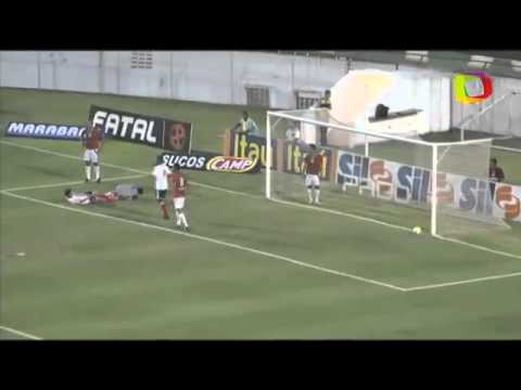 Portuguesa 1 x 2 Botafogo SP   Paulistão 2014 Gols