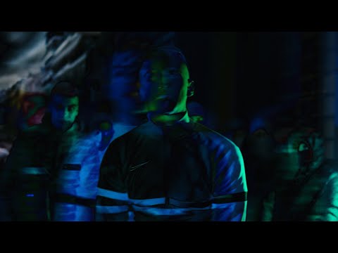 VENTE - MAURO (Official Music Video)