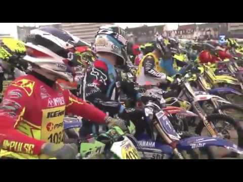 L'Enduropale du Touquet 2017 : revoir la course en intégralité