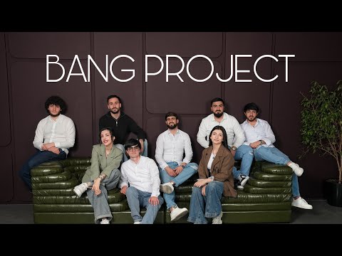Bang Project