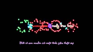 Download lagu [ Kara   VietSub ]4 In The Morning.mp4 mp3