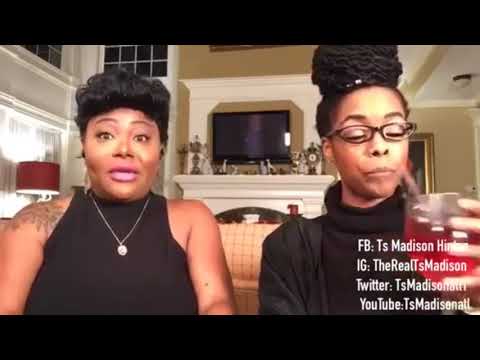 The Queens Court Ep 30  Wendy Williams Tyrese Khia kisses Nicki ass and Disses Remy Kenya Moore