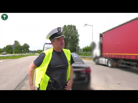 Kontrole paliwa i stanu technicznego