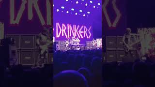 Acid Drinkers &quot;Zero&quot; Warszawa, Torwar 04.10.2025