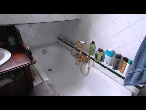 Peniche Freycinet Live Aboard Barge with swimming pool - Boatshed.com - Boat Ref#213201