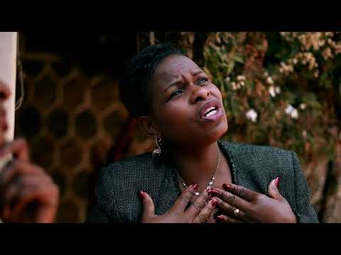 Mai Olivia Charamba - Ndirangarirei (Reloaded) [Official Video]