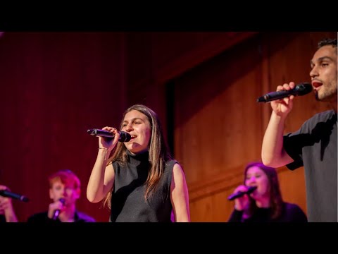 Penn Shabbatones - Latzet Medika'on