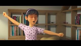 ANİMASYON FİLMİ TÜRKÇE DUBLAJ İZLE ÇOCUK FİLMLERİ 360p, h264