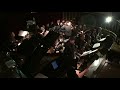 Blue Daniel - Ageless Mercy Jazz Orchestra