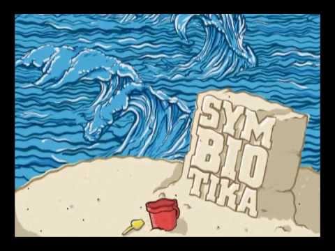 Symbiotika - Welle (Album version)