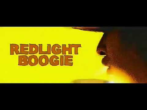 Redlight Boogie aka SugaCane feat: Sean Price “RIP” - HeatRock