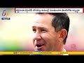 Australian Ex Captain Ricky Ponting Hospitalized During Commentry For Test Match Aus Vs Windies