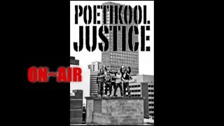 Poetikool Justice Interview On Power FM