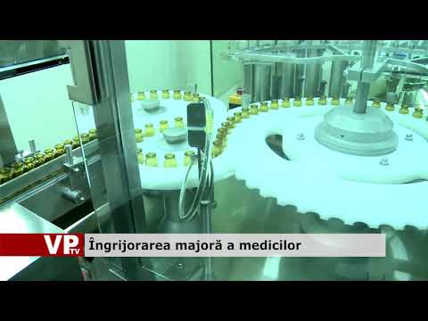 Îngrijorarea majoră a medicilor