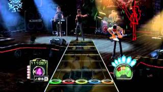 All of This - Shaimus - GH3 - Custom Song