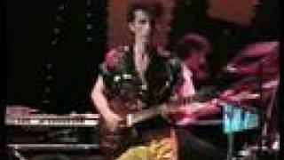 Music video thumbnail preview for UZEB - 60, Rue Des Lombards by UZEB