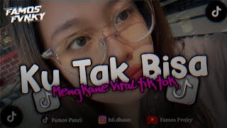 Download lagu DJ KAU TAK PERNAH BERPIKIR BETAPA BESAR CINTA INI SLOW BEAT MENGKANE VIRAL TIK TOK mp3