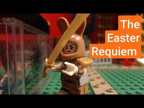 The Easter Requiem