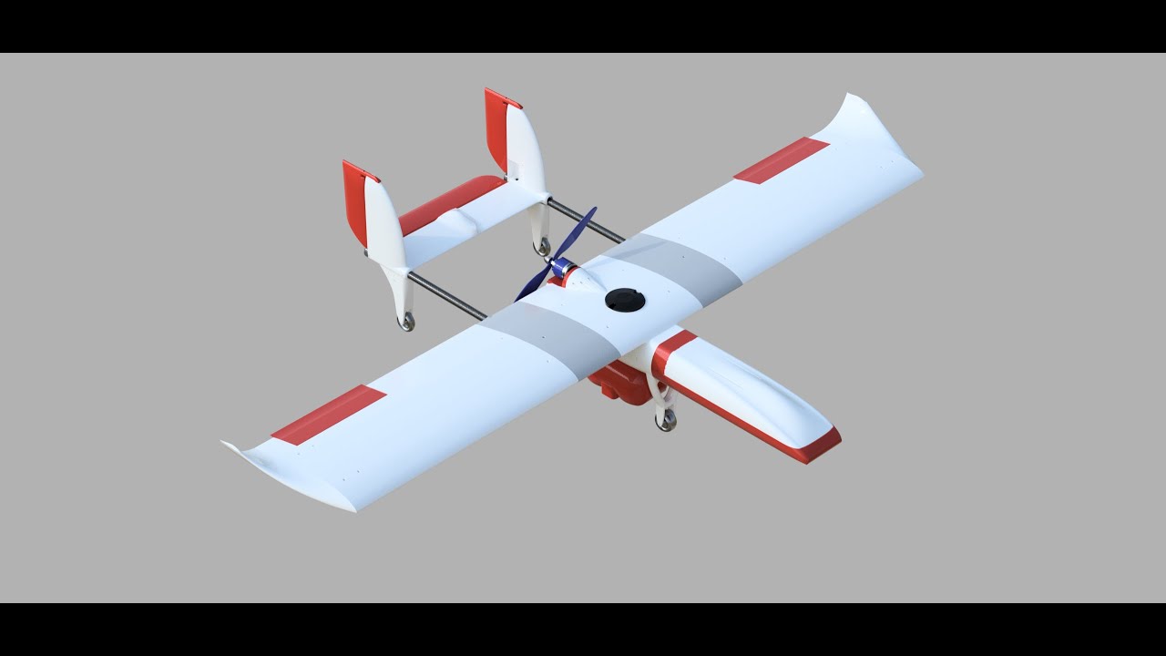 Kartal Air - Flight Test