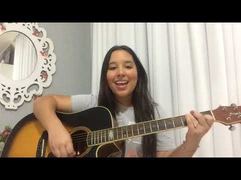 Quero conhecer Jesus - Alessandro Vilas Boas(Cover Isabelle Avelar)