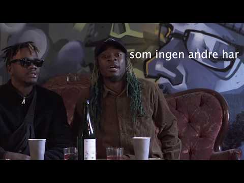 Bli kjent med Snow Boyz