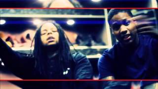 King Louie Feat. Lil Durk - Throw A Party