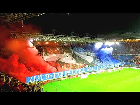 Oprawy Wisły Kraków sezon 22/23