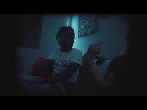 Sleepy Dwiin x Pvblo TLF - Lonely (VidéoClip Officiel) Shot by FlashDigitsProd
