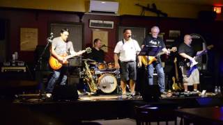 The.RoadKings.......Keep.on.Loving.Me.Baby......Colin.James.cover