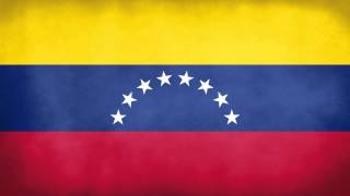 Venezuela National Anthem (Instrumental)