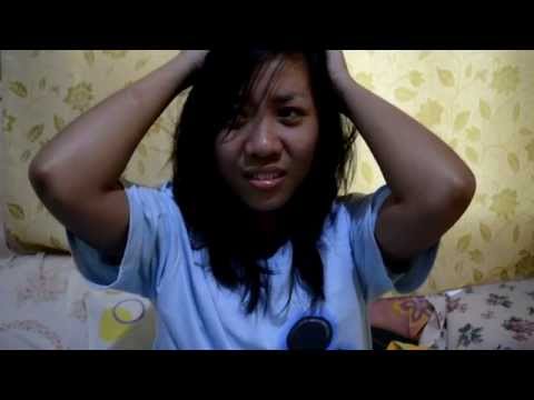 MARION AUNOR - Pumapag-ibig (UNOFFICIAL VIDEO)