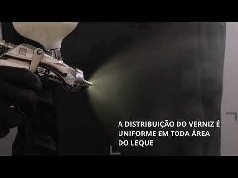 Spray & More - Anest Iwata WS 400 Evoclear